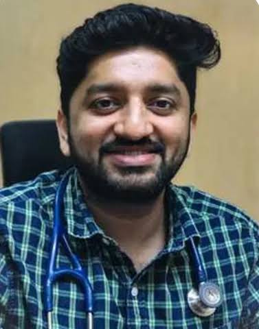 Dr Jithu Satheesh